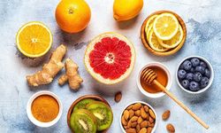 Hasta olmayı unutacaksınız! İşte bağışıklığı güçlendiren 8 mucize besin