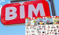 BİM 17 Ekim 2025 aktüel kataloğu: Araç aksesuarları, anne-bebek ürünleri ve oyuncaklarda büyük fırsatlar!