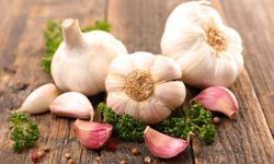 Sabunla çıkmayan sarımsak kokusuna kesin çözüm!