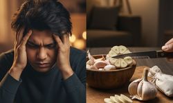 Bir diş sarımsak yeter: Japonların yüzyıllık ağrı tüyosu