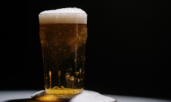 Bira artık sadece içilmeyecek, yemeklerimizin parçası olacak