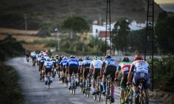 Bisiklet tutkunları İzmir’de buluşuyor: Gran Fondo Çeşme start alıyor
