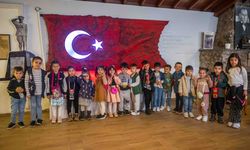 Bornova Belediyesi’nden 29 Ekim’de herkesi şaşırtan etkinlik!