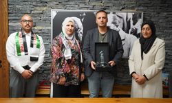 Bornova ile Filistin’in Dura kenti kardeş şehir oluyor