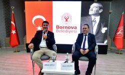 Bornova’da kültürel şölen!