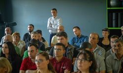 Bornova’dan yeşil dönüşüm adımı
