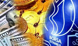 Borsa, döviz, altın... Haftanın en çok kazandıran yatırım aracı hangisi oldu?