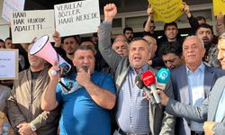 Bostanlı Pazarı özel şirkete mi devrediliyor? Karşıyaka esnaftan büyük tepki