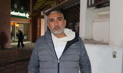 Bozuk balığı iade etmek istedi, çupra ile saldırıya uğradı
