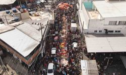 Tarihin en kanlı operasyonu: 132 ölü, cesetler sokaklarda!