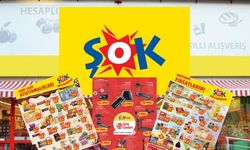 Bu fırsatlar kaçmaz! Tereyağı 175 TL, beyaz peynir 129 TL, çay 159 TL: ŞOK Aktüel 29 Ekim - 04 Kasım kataloğu yayımlandı