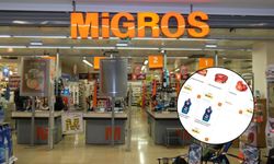 Bu fiyatlar kaçmaz! Migros 'Geçen yıldan ucuz' dedi: Pril ve Ülker ürünleri rekor fiyatla raflarda