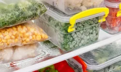Bu gıdaları donduruyorsanız büyük kayıp yaşıyorsunuz!