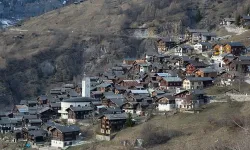 Bu köye taşınanlar servet kazanıyor! 3 milyon TL’ye kadar ödeme yapılacak