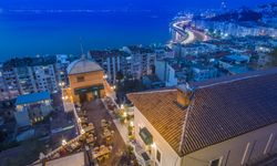 Bu noktadan şehri izlemeden İzmir'den ayrılmayın!