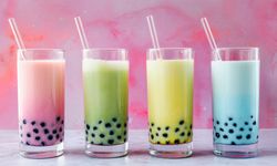Bubble tea severler dikkat: Kurşun, böbrek taşları ve şeker bombası!