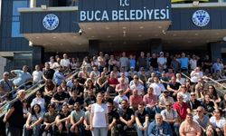 Buca Belediyesi’nde maaş krizi sona erdi! İşçiler işbaşı yaptı