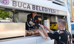 Dar gelirli aileler için Buca’dan müjde