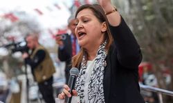 Son dakika! AK Parti'ye geçeceği iddia edilmişti: Burcu Köksal'dan ilk açıklama