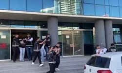 Suç örgütlerine büyük darbe: Çirkinler ve Daltonlar çökertildi
