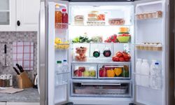 Buzdolabının en tasarruflu ayarı açıklandı: Yaz ve kış için ideal derece