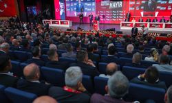 Son dakika! CHP'nin kurultay tarihi belli oldu