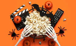 Cadılar Bayramı’nı evde yaşatacak 10 efsane film! (Korku, büyü, gotik mizah bir arada)