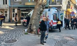 Çanakkale’de kadın cinayeti: Eşini acımadan öldürdü