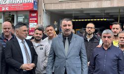 Çankaya otoparkı yıkılacak mı? AK Parti’den 'Kemeraltı’na ihanet' çıkışı