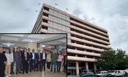Çankaya otoparkının yıkım kararı İzmir esnafını ayağa kaldırdı