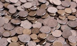 Cebinizdeki bu bozuk para 25 milyon TL edebilir!