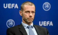 Ceferin'den Avrupa Süper Ligi yanıtı: 'UEFA, 12 kulüp için turnuva düzenlemez'