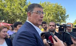 Cemil Tugay, Çağatay Güç'ün adaylığı hakkında konuştu: 'Hiçbirimiz tahmin edemiyorduk'