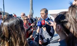 Cemil Tugay’dan DSİ’ye çağrı: 'Düvertepe Barajı acil ihtiyaç'