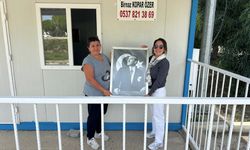 Çeşme Belediyesi’nden muhtarlara anlamlı jest