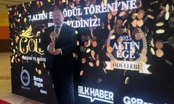 Orhan Belge’ye 'Ömür Boyu Başarı Ödülü'
