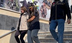 Cezaevinden firar eden Gizem Erdoğan Kartal’da yakalandı