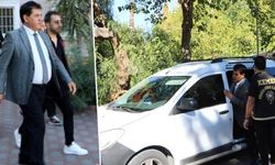 Sıcak haber! CHP'li eski belediye başkanı tutuklandı