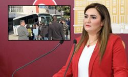 CHP'li Kılıç'tan Ege Üniversitesi'ndeki gözaltılara tepki: 'İktidarın keyfini koruyorsunuz'