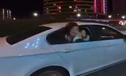 İzmir’de ‘imdat’ çığlığı! Polis olayı 1 saatte çözdü