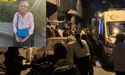 İzmir’de yatalak eşini öldürmüştü: Verdiği ifade ortaya çıktı