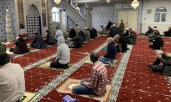 10 Ekim 2025 Cuma Namazı saat kaçta? İstanbul, Ankara, İzmir Cuma Namazı saatleri