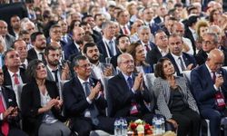 Son dakika! Türkiye'nin gözü kulağı Ankara'da! Kurultay davası başladı