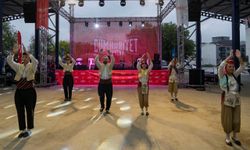 Cumhuriyet Her Yerde: Cumhuriyet coşkusu Kiraz’da
