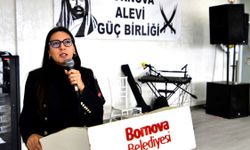 Bornova Alevi Güçbirliği’nden dayanışma mesajı