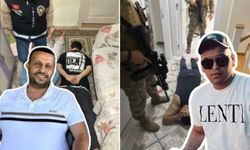 Barış Boyun ve Daltonlar çetesine operasyon: 47 gözaltı