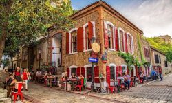 İzmir’in nostaljik adresi Dario Moreno Sokağı nerede? Nasıl gidilir?