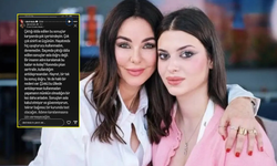 İki kızının testi pozitif çıkan Defne Samyeli ateş püskürdü!