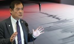Japon uzmandan Türkiye’ye kritik deprem mesajı: Hazırlıklı olun!