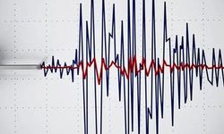 Son dakika! Osmaniye'de deprem! AFAD duyurdu
